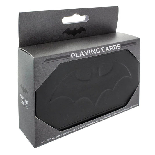 Batman Playing Card - Mu Shop