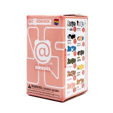 BE@RBRICK SERIES 45 Blind Box - Mu Shop