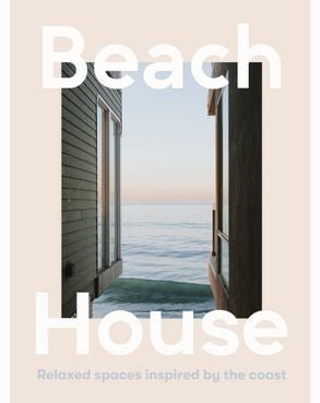 BEACH HOUSE book - Mu Shop