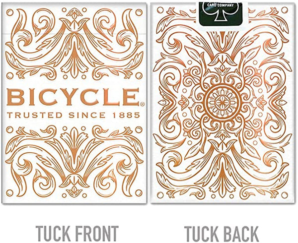 Bicycle Playing Cards - Botanica Deck - Mu Shop