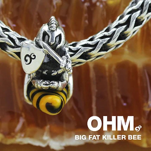 Big Fat Killer Bee - Mu Shop