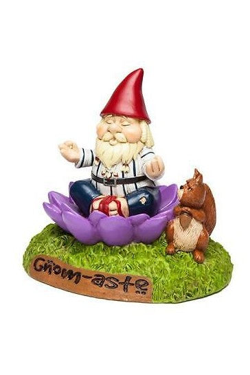 BigMouth - Mindful Meditation Garden Gnome - Mu Shop