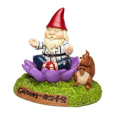 BigMouth - Mindful Meditation Garden Gnome - Mu Shop