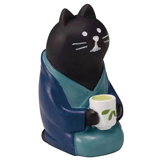 Black Cat & Tea 2 - Mu Shop