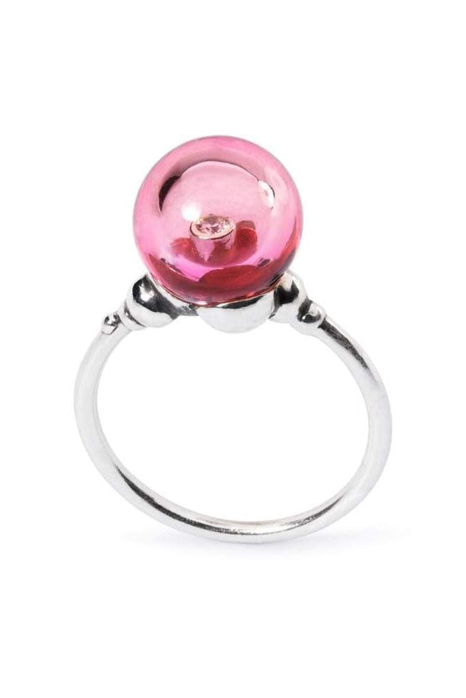 Blushing Bubble Ring (Retired) - Mu Shop