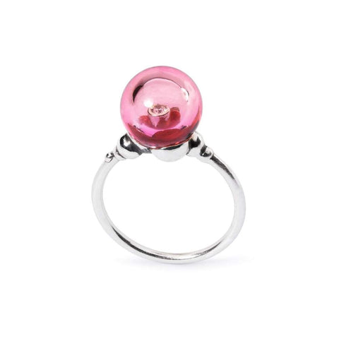 Blushing Bubble Ring (Retired) - Mu Shop