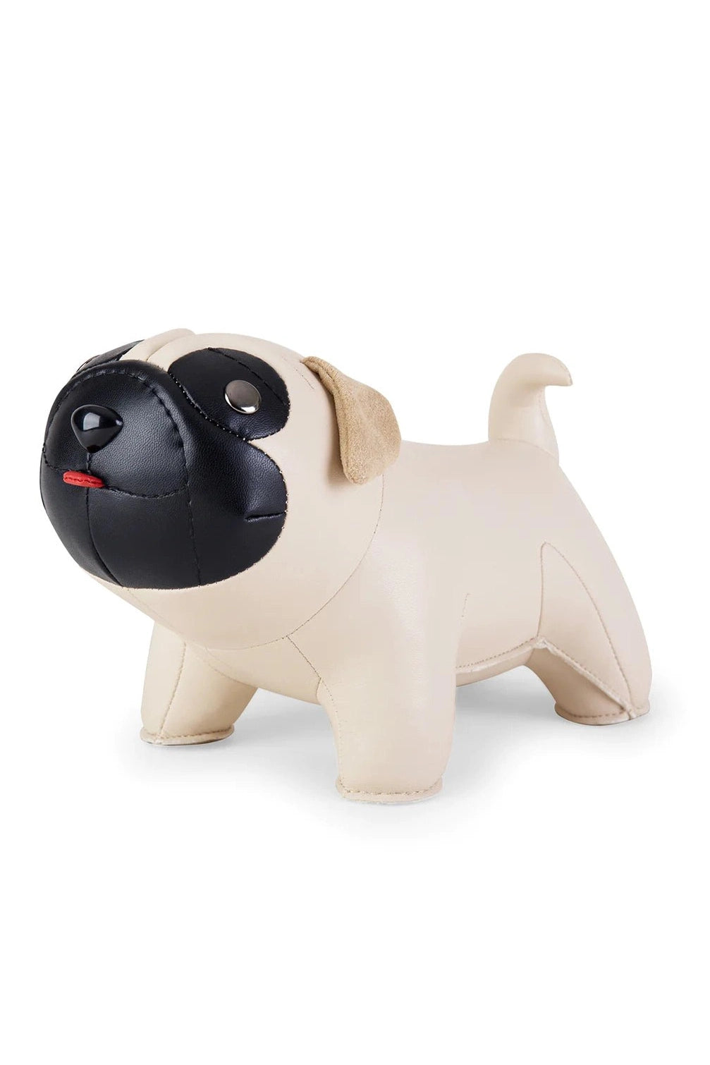 Bookend Classic Pug - Mu Shop