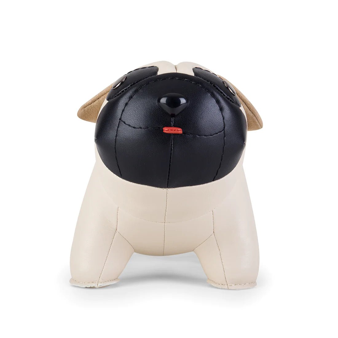 Bookend Classic Pug - Mu Shop