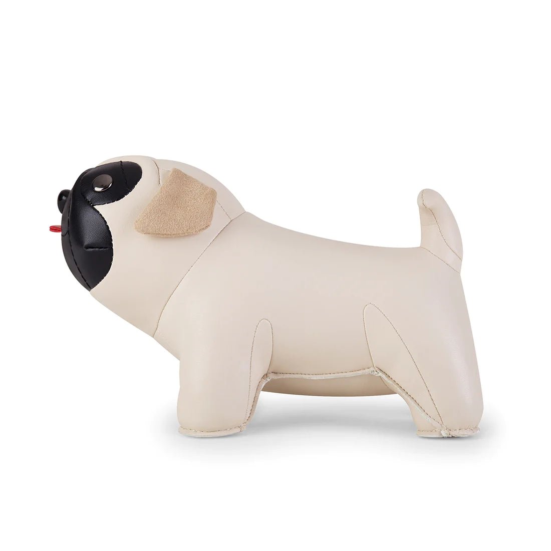 Bookend Classic Pug - Mu Shop