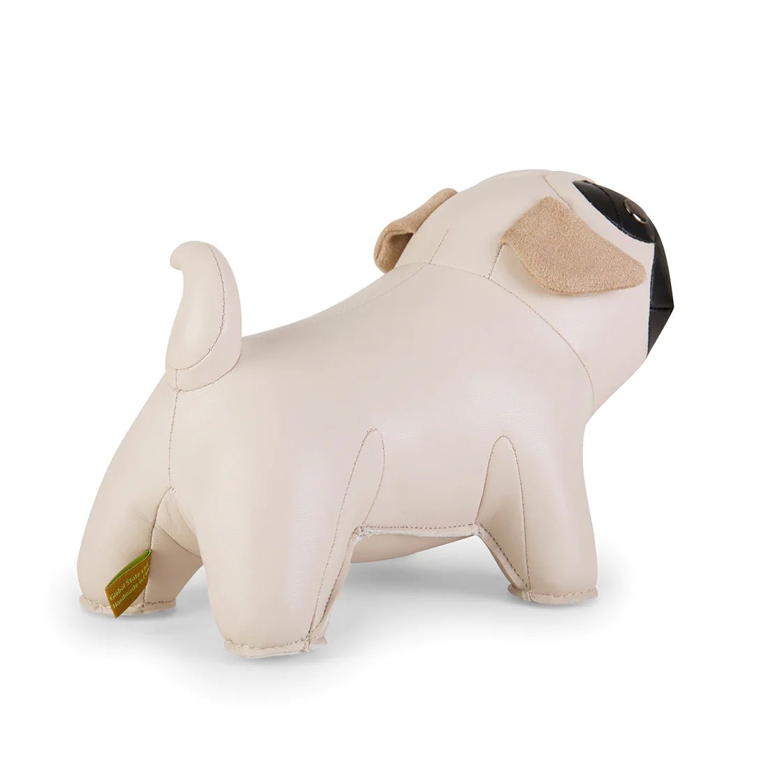 Bookend Classic Pug - Mu Shop