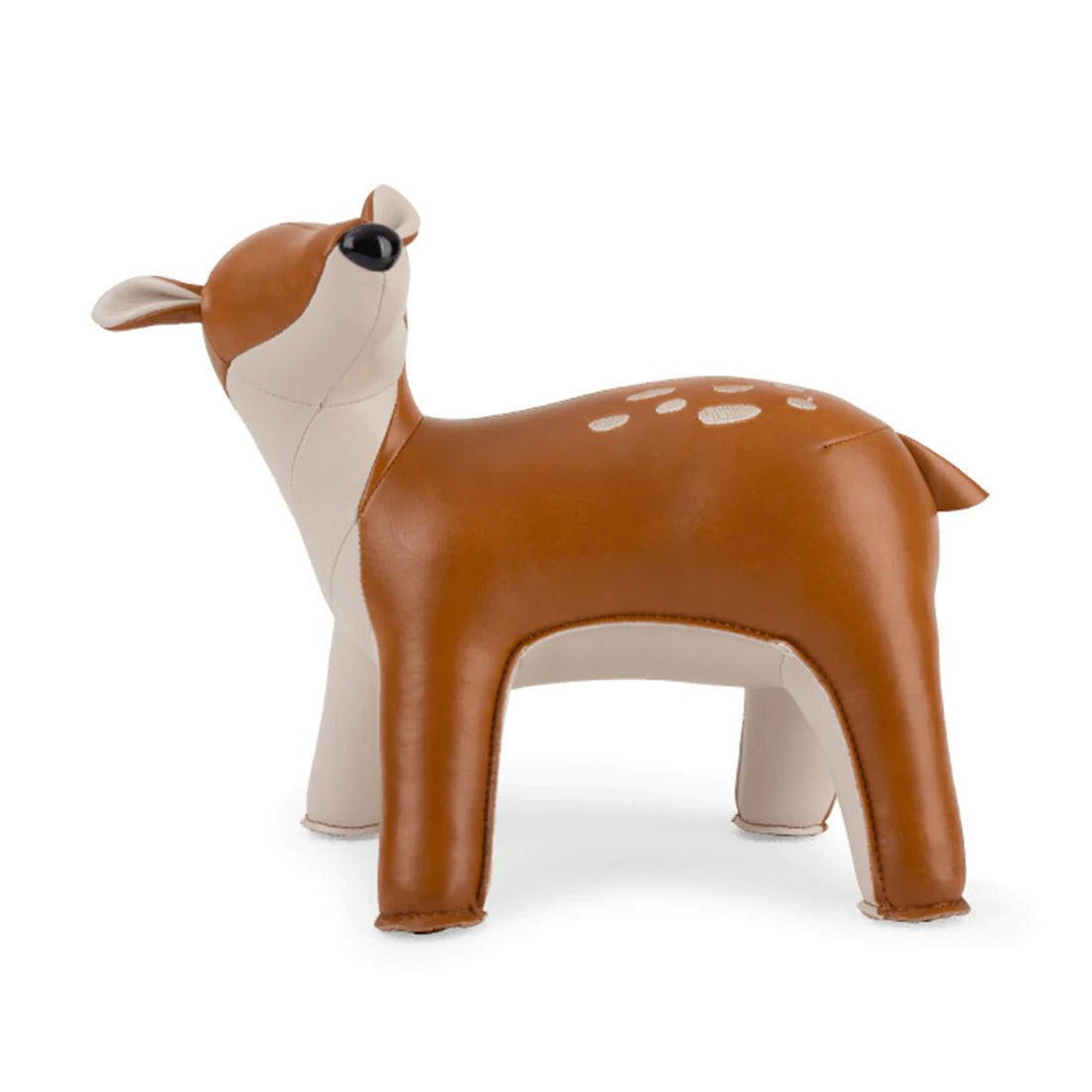 Bookend Gaze Deer Luke Tan - Mu Shop