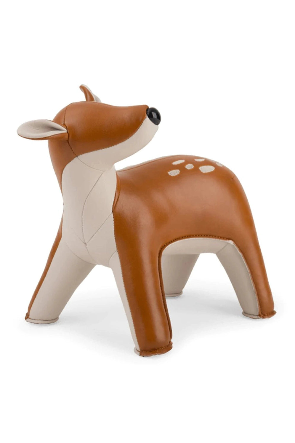 Bookend Gaze Deer Luke Tan - Mu Shop