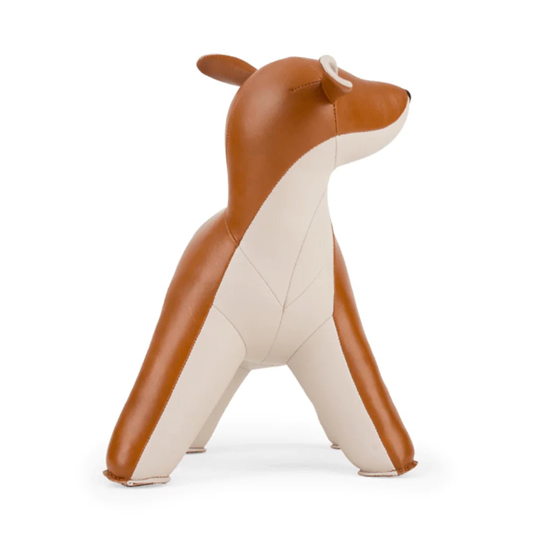 Bookend Gaze Deer Luke Tan - Mu Shop