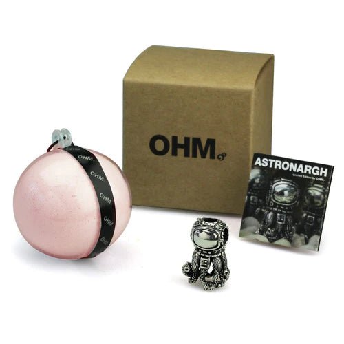 BOTM No. 40 Astronargh - Mu Shop