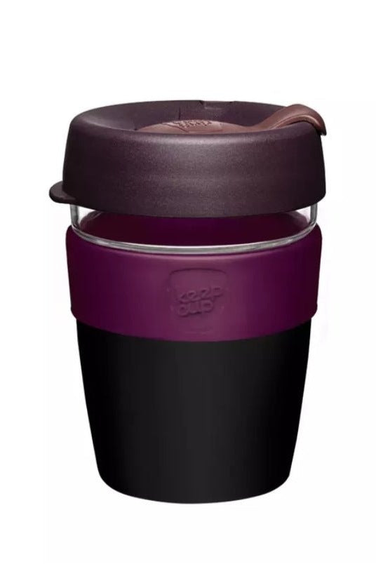 Brew Longplay Alder (M) 12oz Coffee Cup - Mu Shop