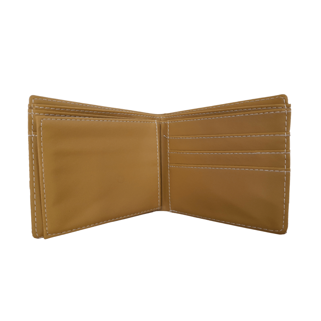 British Design Card Holder Wallet - Mu Shop