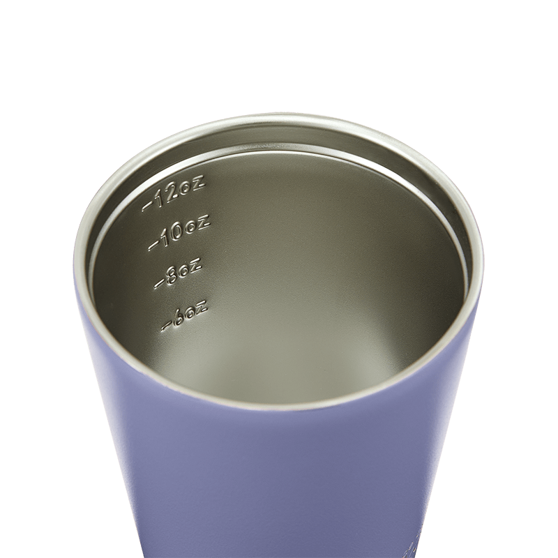 Camino 12oz Coffee Cup - Grape - Mu Shop