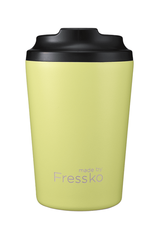 Camino 12oz Coffee Cup - Sherbet - Mu Shop