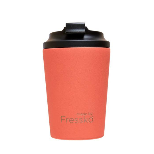 Camino Coral 12oz Coffee Cup - Mu Shop