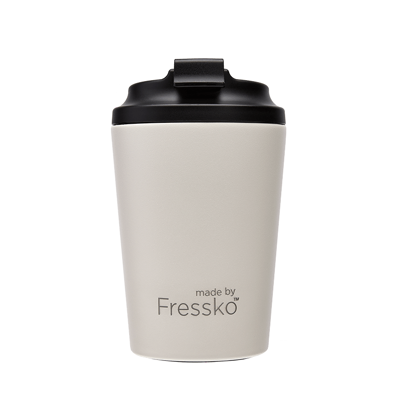 Camino Frost 12oz Coffee Cup - Mu Shop