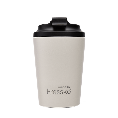 Camino Frost 12oz Coffee Cup - Mu Shop
