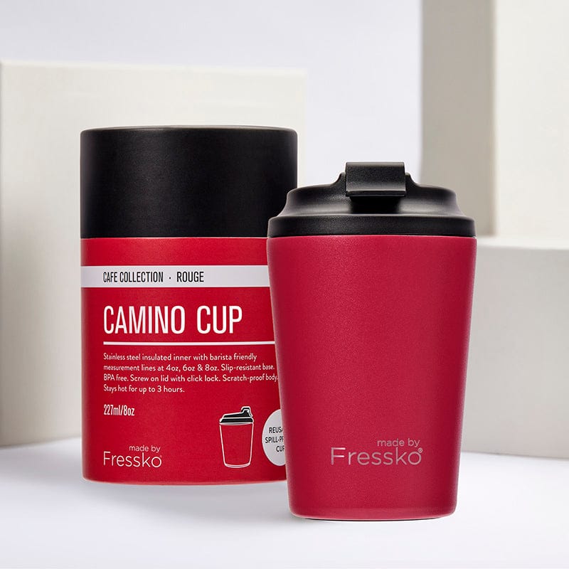 Camino Rough 12oz Coffee Cup - Mu Shop