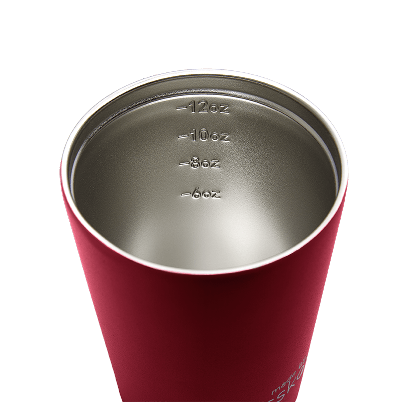 Camino Rough 12oz Coffee Cup - Mu Shop