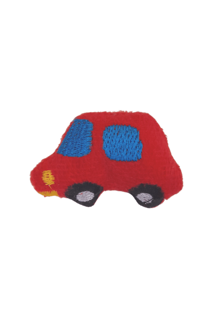 Car Brooch - Mu Shop