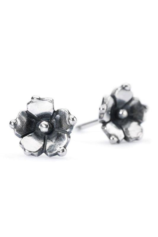 Carolina Jessamine Studs - Mu Shop