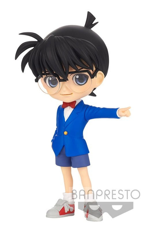 CASE CLOSED Q POSKET - CONAN EDOGAWA - Mu Shop