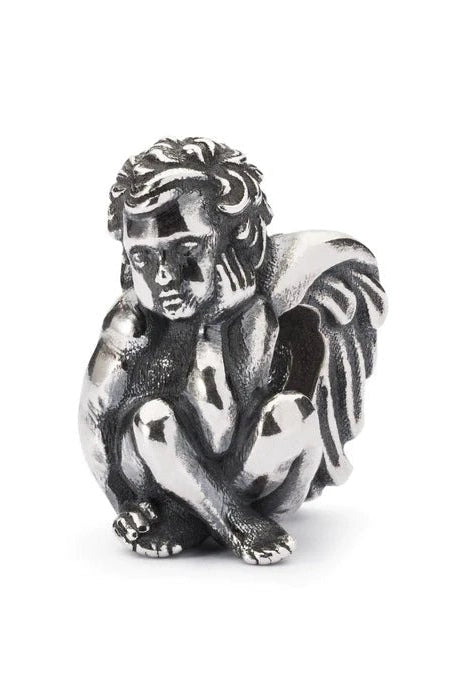 Cherub of Reflection Bead - Mu Shop