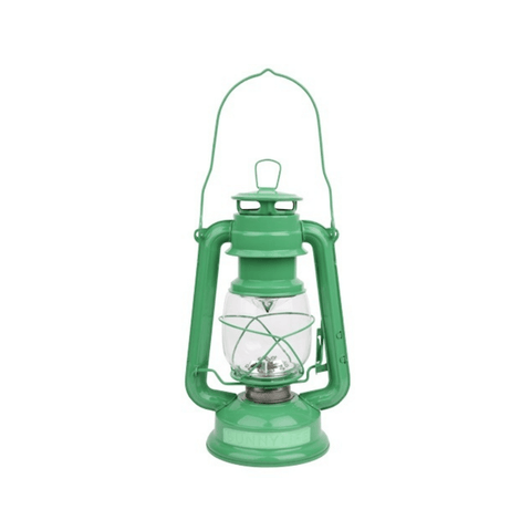 Classic LED Lantern (Green) - Mu Shop