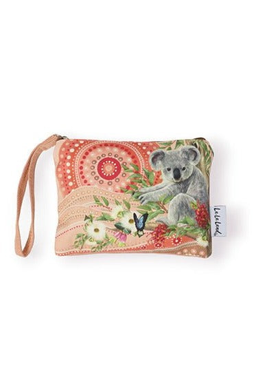 Coin Purse Sacred Country - Mu Shop