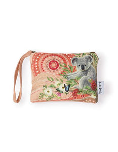 Coin Purse Sacred Country - Mu Shop