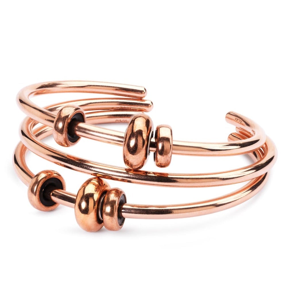 Copper Bangle - Mu Shop