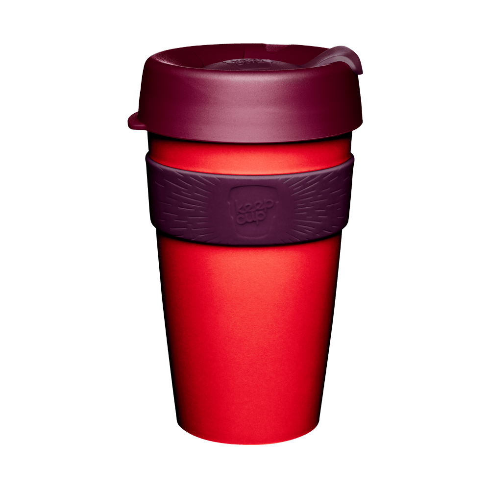 Copy of Original Manzanita (L) 16oz Coffee Cup - Mu Shop