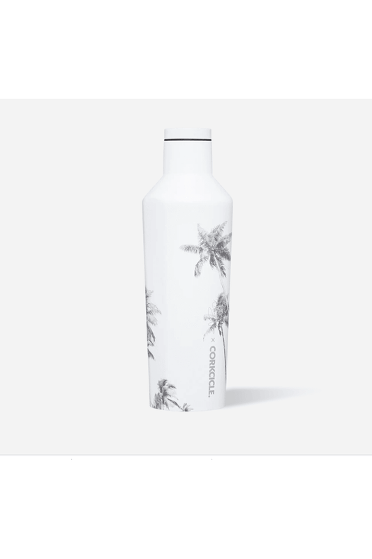 COREY WILSON X Corkcicle Canteen 475ML