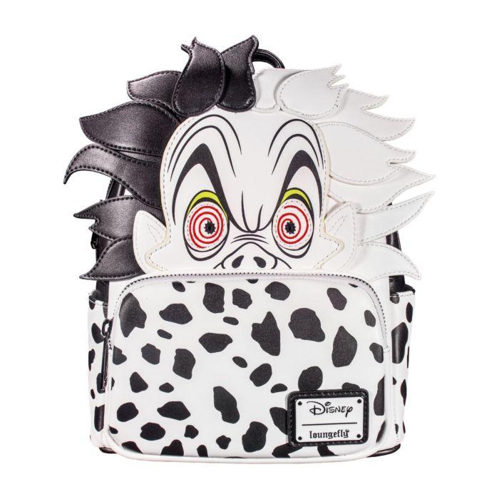 Cruella Spots Mini Backpack