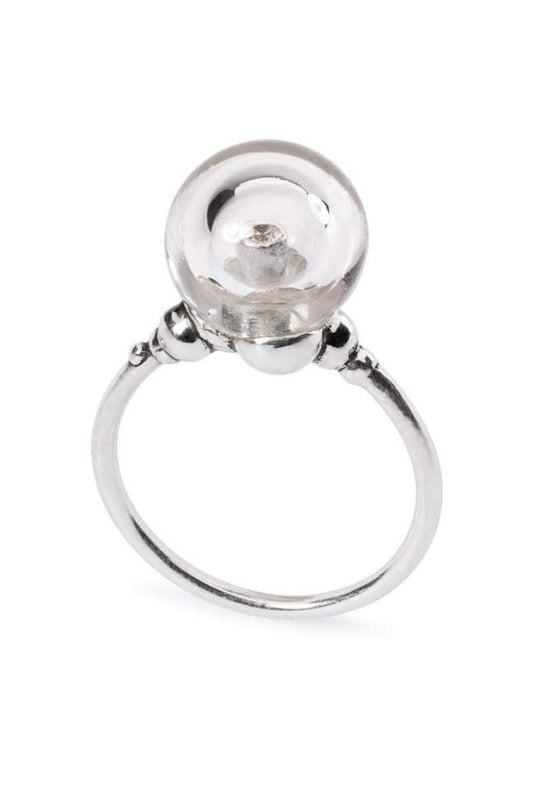 Crystal Bubble Ring (Retired) - Mu Shop