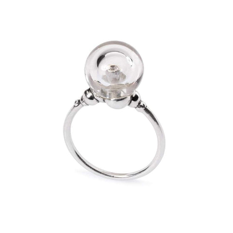 Crystal Bubble Ring (Retired) - Mu Shop