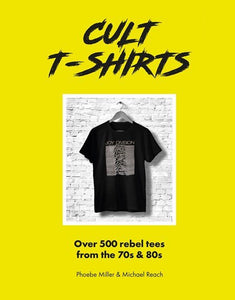 Cult T-shirts - Mu Shop