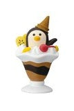 Decole Concombre Figurine - Backyard Garden Cafe - Penguin Chocolate Parfait - Mu Shop