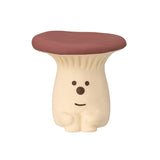 Decole Concombre Figurine - Mushroom Forest - Elingi Mushroom - Mu Shop