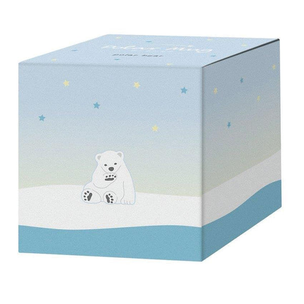 Decole Polar Mug - Polar Bear - Mu Shop