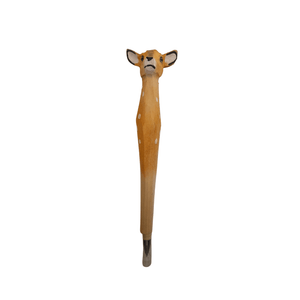 Deer Ballpoint Pen - Mu Shop