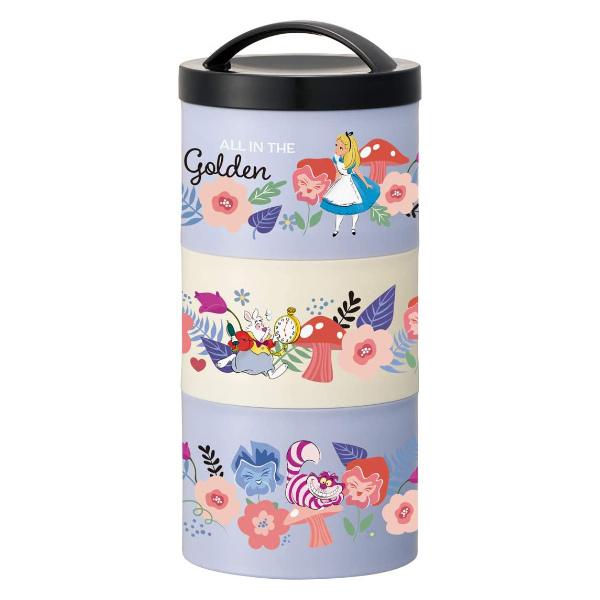 Disney Lunch Box 3pc - Mu Shop