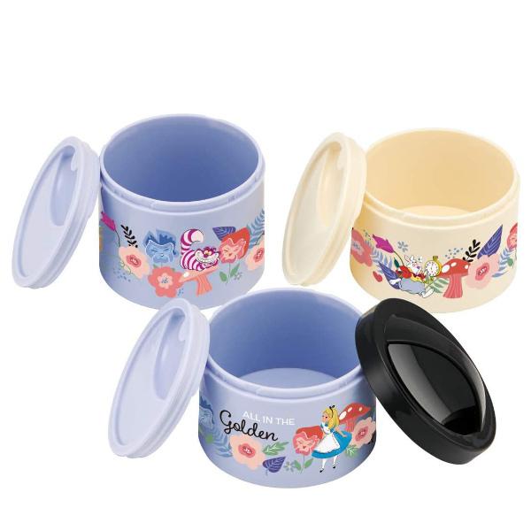 Disney Lunch Box 3pc - Mu Shop