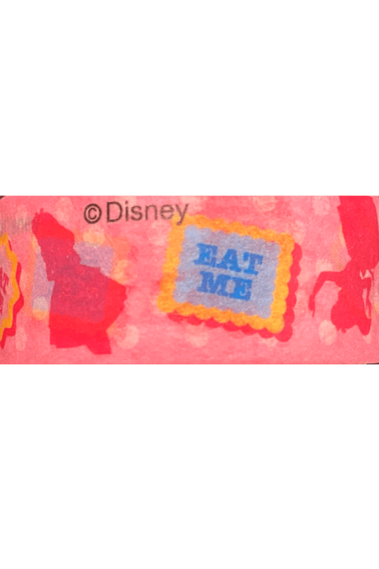 Disney Princess Washi Tape - Pink - Mu Shop