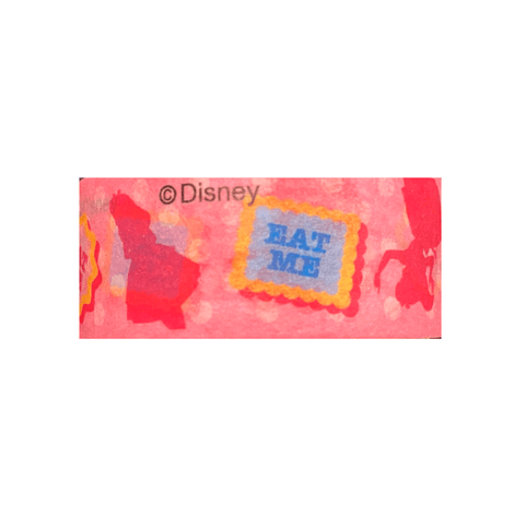 Disney Princess Washi Tape - Pink - Mu Shop