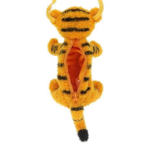 Disney Tigger Plush Shoulder Bag  - Mu Shop